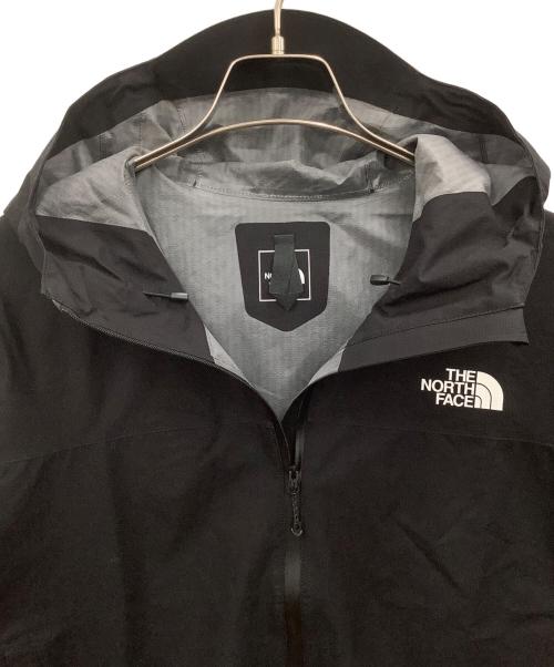 THE NORTH FACE（ザ ノース フェイス）THE NORTH FACE (ザ ノース フェイス) Venture Jacket ブラック サイズ:Sの古着・服飾アイテム