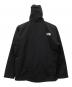 THE NORTH FACE (ザ ノース フェイス) Venture Jacket ブラック サイズ:S：9000円