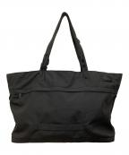 THE NORTH FACEザ ノース フェイス）の古着「メトロスケープトート」｜ブラック