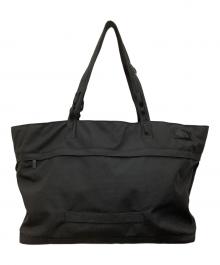 THE NORTH FACE（ザ ノース フェイス）の古着「メトロスケープトート」｜ブラック