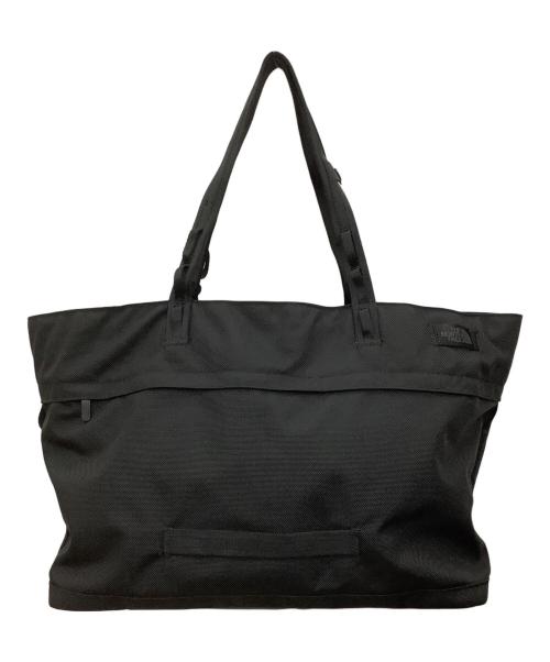 THE NORTH FACE（ザ ノース フェイス）THE NORTH FACE (ザ ノース フェイス) メトロスケープトート ブラック サイズ:−の古着・服飾アイテム