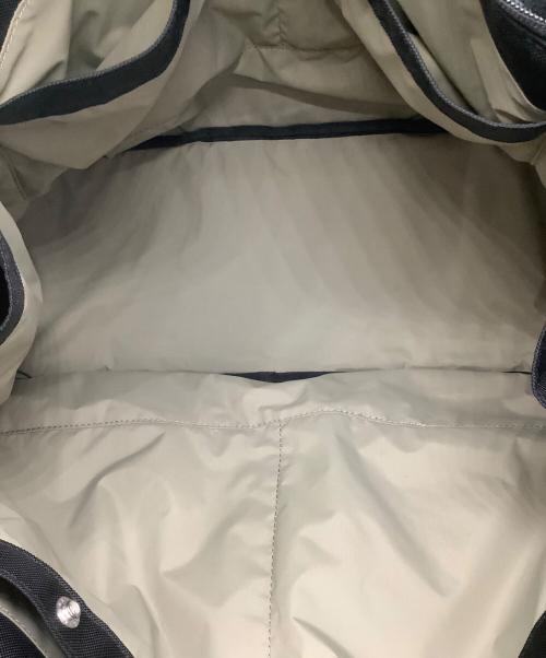 THE NORTH FACE（ザ ノース フェイス）THE NORTH FACE (ザ ノース フェイス) メトロスケープトート ブラック サイズ:−の古着・服飾アイテム