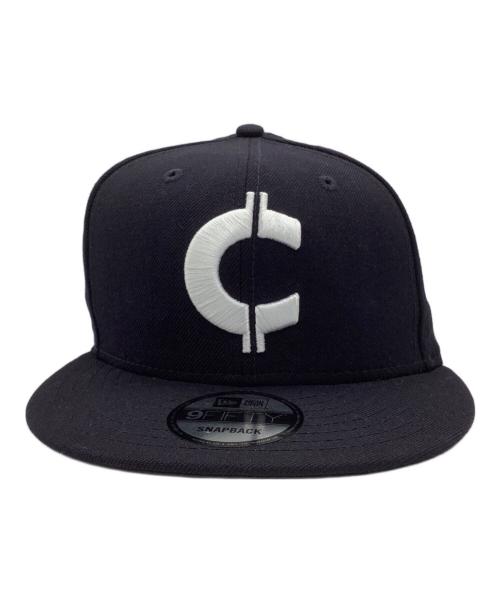 New Era（ニューエラ）New Era (ニューエラ) RHC Ron Herman (アールエイチシー ロンハーマン) キャップ ネイビー サイズ:FREEの古着・服飾アイテム