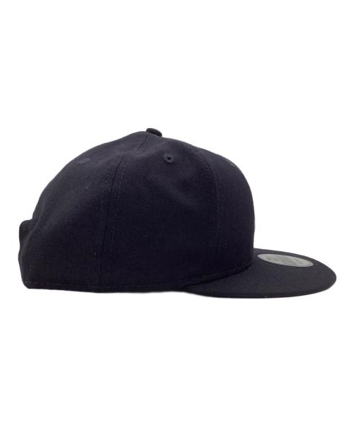 New Era（ニューエラ）New Era (ニューエラ) RHC Ron Herman (アールエイチシー ロンハーマン) キャップ ネイビー サイズ:FREEの古着・服飾アイテム