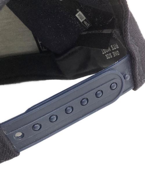 New Era（ニューエラ）New Era (ニューエラ) RHC Ron Herman (アールエイチシー ロンハーマン) キャップ ネイビー サイズ:FREEの古着・服飾アイテム