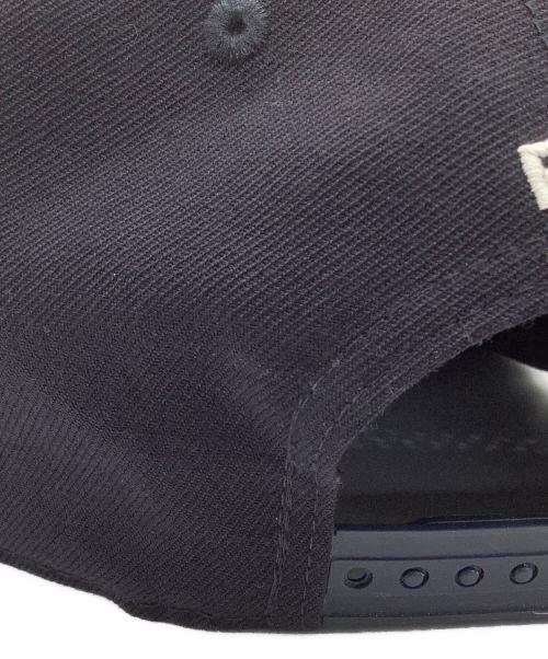 New Era（ニューエラ）New Era (ニューエラ) RHC Ron Herman (アールエイチシー ロンハーマン) キャップ ネイビー サイズ:FREEの古着・服飾アイテム