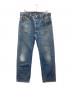 LEVI'S（リーバイス）の古着「デニムパンツ」｜ブラック