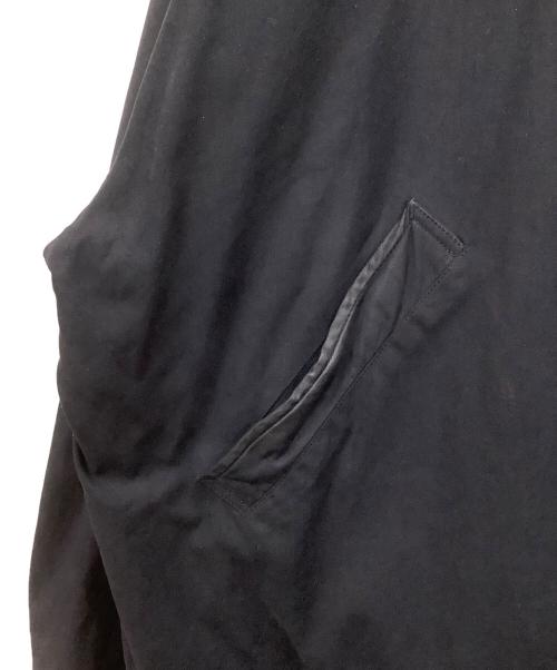 POLO RALPH LAUREN（ポロ・ラルフローレン）POLO RALPH LAUREN (ポロ・ラルフローレン) 中綿コート ネイビー サイズ:XXLの古着・服飾アイテム