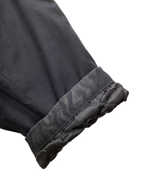 POLO RALPH LAUREN（ポロ・ラルフローレン）POLO RALPH LAUREN (ポロ・ラルフローレン) 中綿コート ネイビー サイズ:XXLの古着・服飾アイテム