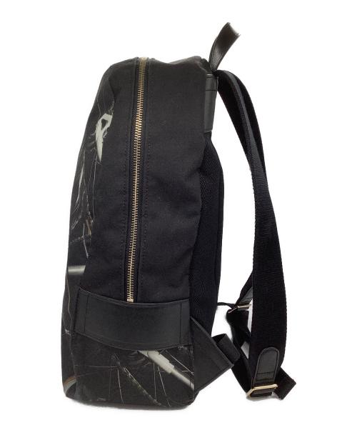 PAUL SMITH（ポールスミス）PAUL SMITH (ポールスミス) リュック ブラック サイズ:−の古着・服飾アイテム