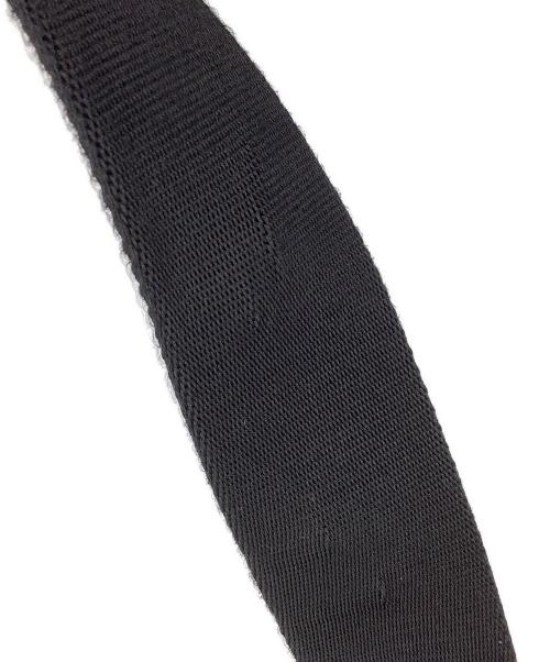 PAUL SMITH（ポールスミス）PAUL SMITH (ポールスミス) リュック ブラック サイズ:−の古着・服飾アイテム