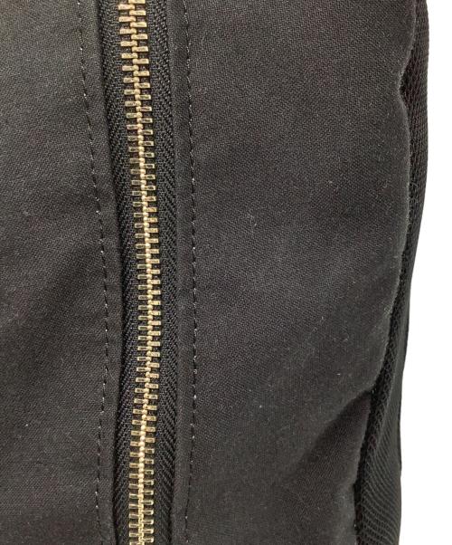 PAUL SMITH（ポールスミス）PAUL SMITH (ポールスミス) リュック ブラック サイズ:−の古着・服飾アイテム