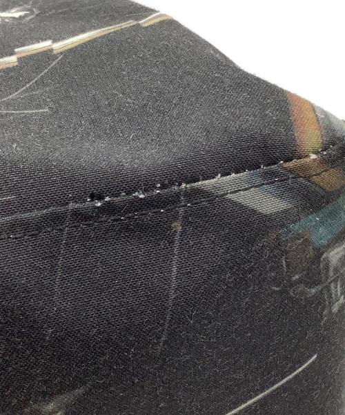 PAUL SMITH（ポールスミス）PAUL SMITH (ポールスミス) リュック ブラック サイズ:−の古着・服飾アイテム