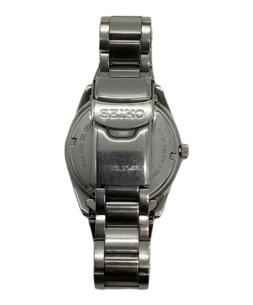 SEIKO（セイコー）SEIKO (セイコー) 腕時計 サイズ:−の古着・服飾アイテム