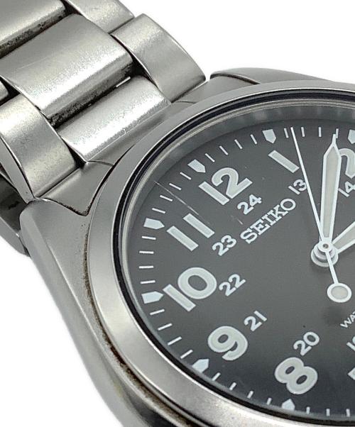 SEIKO（セイコー）SEIKO (セイコー) 腕時計 サイズ:−の古着・服飾アイテム