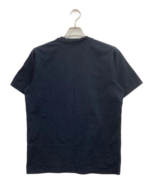 SUPREME（シュプリーム）SUPREME (シュプリーム) 半袖カットソー ブラック サイズ:Mの古着・服飾アイテム