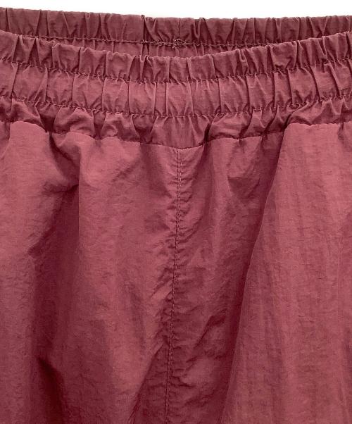 Sea Room lynn（シールームリン）Sea Room lynn (シールームリン) UMBRO (アンブロ) パンツ ブラウン サイズ:Mの古着・服飾アイテム