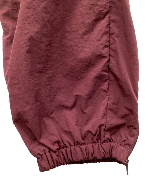 Sea Room lynn（シールームリン）Sea Room lynn (シールームリン) UMBRO (アンブロ) パンツ ブラウン サイズ:Mの古着・服飾アイテム