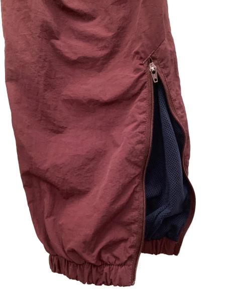 Sea Room lynn（シールームリン）Sea Room lynn (シールームリン) UMBRO (アンブロ) パンツ ブラウン サイズ:Mの古着・服飾アイテム