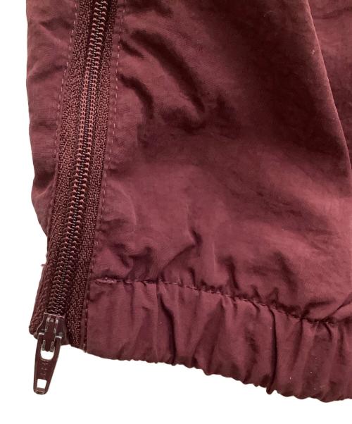 Sea Room lynn（シールームリン）Sea Room lynn (シールームリン) UMBRO (アンブロ) パンツ ブラウン サイズ:Mの古着・服飾アイテム