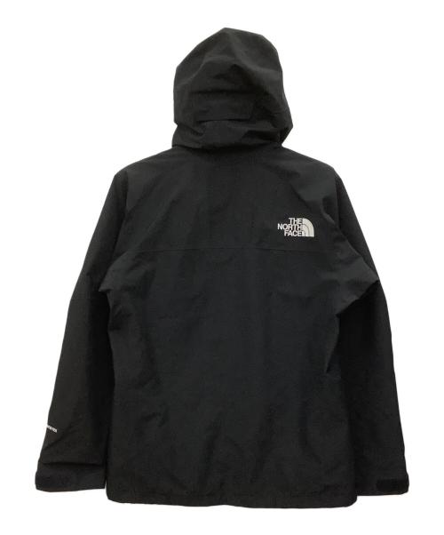 THE NORTH FACE（ザ ノース フェイス）THE NORTH FACE (ザ ノース フェイス) Mountain Jacket ブラック サイズ:Mの古着・服飾アイテム