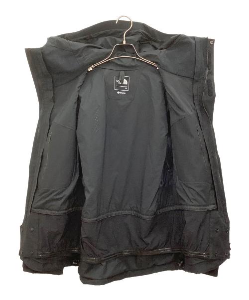 THE NORTH FACE（ザ ノース フェイス）THE NORTH FACE (ザ ノース フェイス) Mountain Jacket ブラック サイズ:Mの古着・服飾アイテム