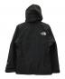 THE NORTH FACE (ザ ノース フェイス) Mountain Jacket ブラック サイズ:M：25000円
