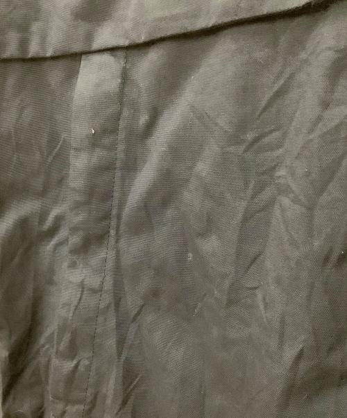THE NORTH FACE（ザ ノース フェイス）THE NORTH FACE (ザ ノース フェイス) アノラックパーカー カーキ×ブラック サイズ:Mの古着・服飾アイテム