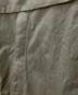 中古・古着 THE NORTH FACE (ザ ノース フェイス) アノラックパーカー カーキ×ブラック サイズ:M：10000円