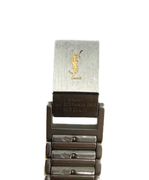 Yves Saint Laurent（イヴサンローラン）Yves Saint Laurent (イヴサンローラン) 腕時計の古着・服飾アイテム
