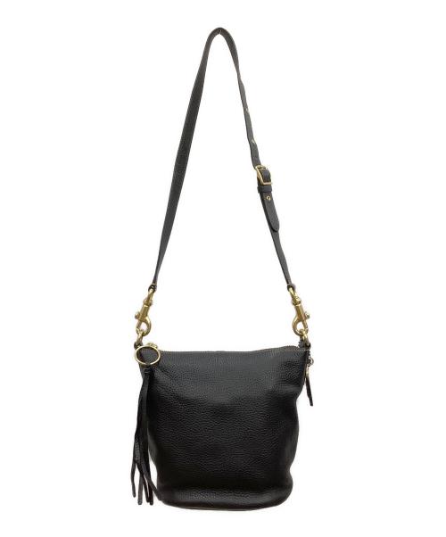 COACH（コーチ）COACH (コーチ) ショルダーバッグ ブラック サイズ:−の古着・服飾アイテム