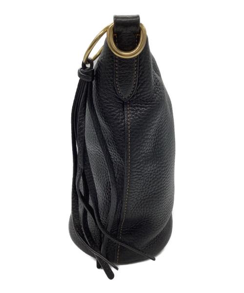 COACH（コーチ）COACH (コーチ) ショルダーバッグ ブラック サイズ:−の古着・服飾アイテム