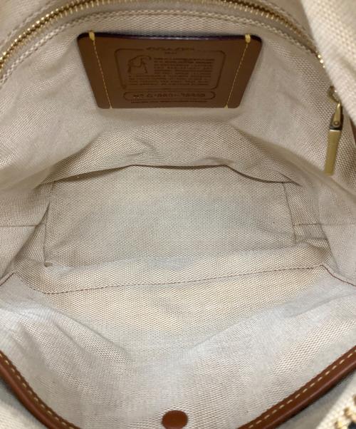 COACH（コーチ）COACH (コーチ) ショルダーバッグ ブラック サイズ:−の古着・服飾アイテム