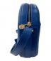 中古・古着 CELINE (セリーヌ) ショルダーバッグ ブルー：40000円