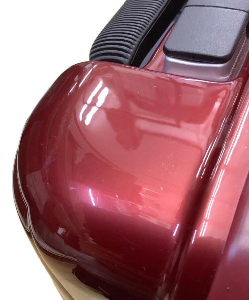 Samsonite（サムソナイト）Samsonite (サムソナイト) キャリーバッグ レッド サイズ:33Lの古着・服飾アイテム