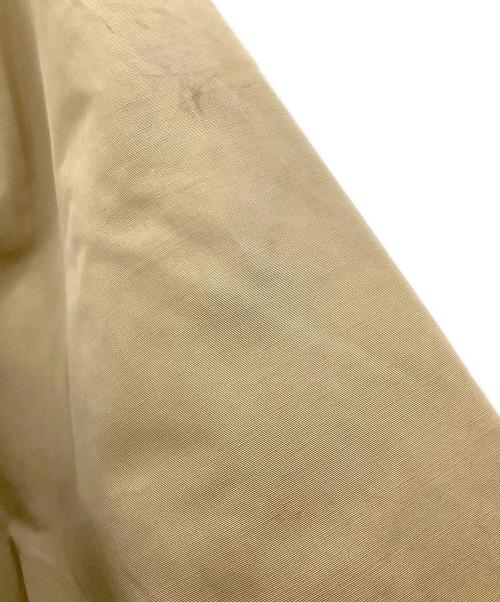 Eddie Bauer（エディーバウアー）Eddie Bauer (エディーバウアー) キルティングジャケット ベージュ サイズ:−の古着・服飾アイテム