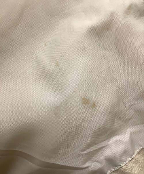 Eddie Bauer（エディーバウアー）Eddie Bauer (エディーバウアー) キルティングジャケット ベージュ サイズ:−の古着・服飾アイテム