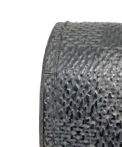 LOUIS VUITTON（ルイ ヴィトン）LOUIS VUITTON (ルイ ヴィトン) 長財布/ ポルトフォイユ・ブラザ  ブラック サイズ:−の古着・服飾アイテム