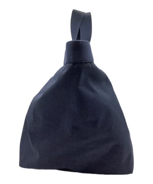 Herve Chapelier（エルベシャプリエ）Herve Chapelier (エルベシャプリエ) ハンドバッグ ネイビー サイズ:−の古着・服飾アイテム