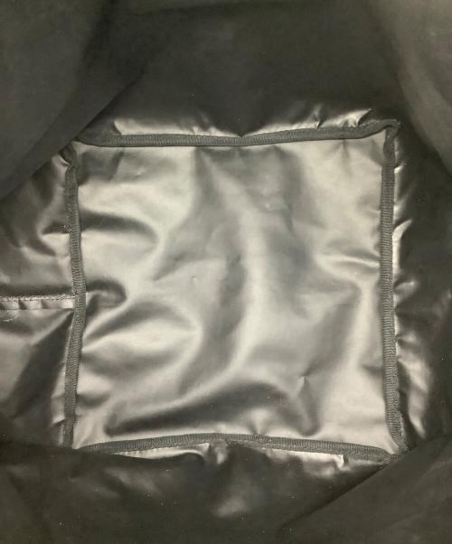 Herve Chapelier（エルベシャプリエ）Herve Chapelier (エルベシャプリエ) ハンドバッグ ネイビー サイズ:−の古着・服飾アイテム