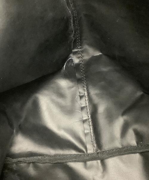 Herve Chapelier（エルベシャプリエ）Herve Chapelier (エルベシャプリエ) ハンドバッグ ネイビー サイズ:−の古着・服飾アイテム