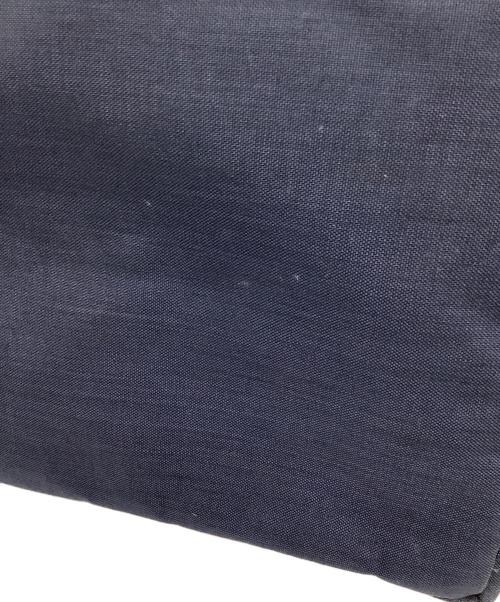 Herve Chapelier（エルベシャプリエ）Herve Chapelier (エルベシャプリエ) ハンドバッグ ネイビー サイズ:−の古着・服飾アイテム