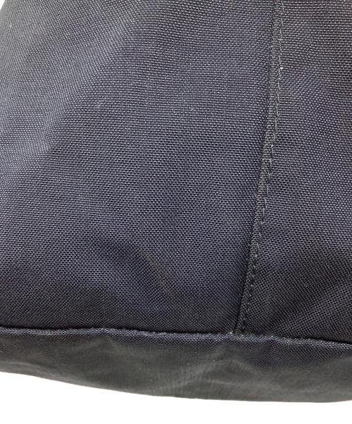 Herve Chapelier（エルベシャプリエ）Herve Chapelier (エルベシャプリエ) ハンドバッグ ネイビー サイズ:−の古着・服飾アイテム