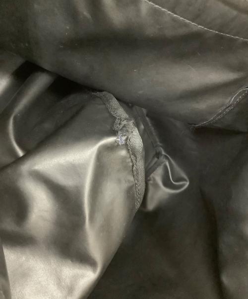 Herve Chapelier（エルベシャプリエ）Herve Chapelier (エルベシャプリエ) ハンドバッグ ネイビー サイズ:−の古着・服飾アイテム