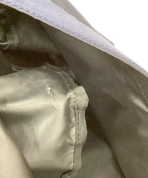 Herve Chapelier（エルベシャプリエ）Herve Chapelier (エルベシャプリエ) ハンドバッグ ネイビー サイズ:−の古着・服飾アイテム
