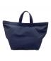 Herve Chapelier (エルベシャプリエ) ハンドバッグ ネイビー サイズ:−：20000円