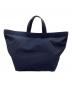 Herve Chapelier (エルベシャプリエ) ハンドバッグ ネイビー サイズ:−：30000円