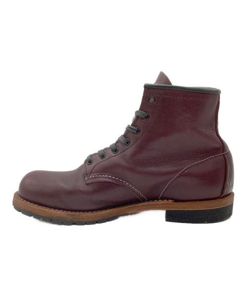 RED WING（レッドウィング）RED WING (レッドウィング) ブーツ ブラウン サイズ:25の古着・服飾アイテム