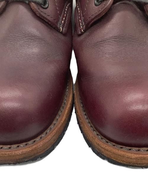 RED WING（レッドウィング）RED WING (レッドウィング) ブーツ ブラウン サイズ:25の古着・服飾アイテム