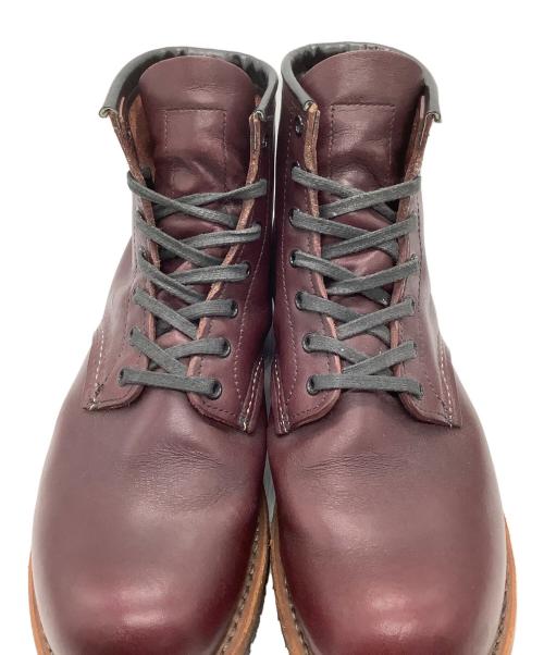 RED WING（レッドウィング）RED WING (レッドウィング) ブーツ ブラウン サイズ:25の古着・服飾アイテム